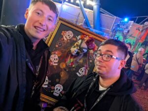 FEAR Island Review ()