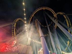 FEAR Island Review ()