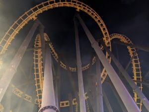 FEAR Island Review ()