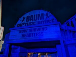 FEAR Island Review ()