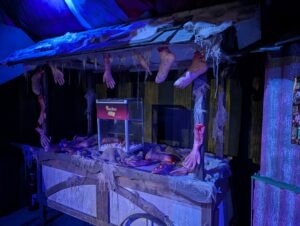 FEAR Island Review ()