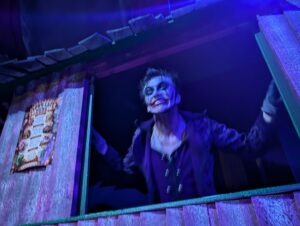 FEAR Island Review ()