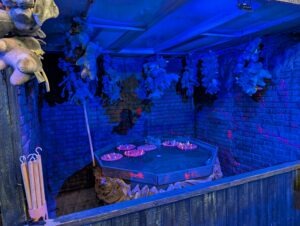 FEAR Island Review ()