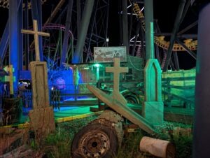 FEAR Island Review ()