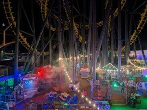 FEAR Island Review ()