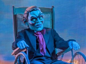 FEAR Island Review ()