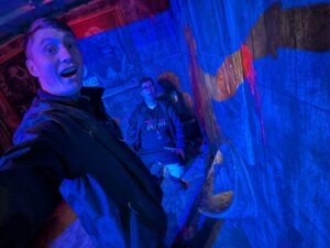 FEAR Island Review ()