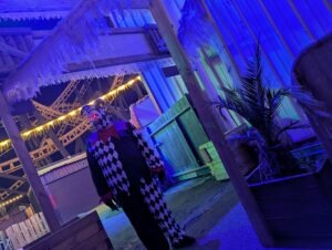 FEAR Island Review ()