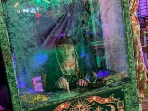 FEAR Island Review ()