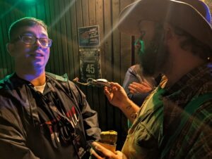 FEAR Island Review ()