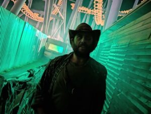 FEAR Island Review ()
