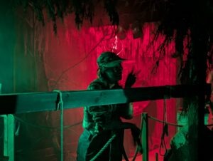 FEAR Island Review ()