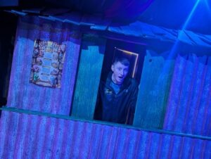 FEAR Island Review ()