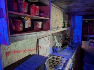 FEAR Island Review ()