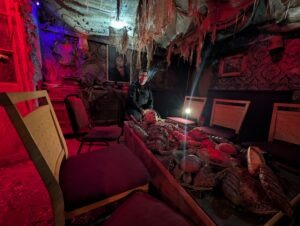 FEAR Island Review ()