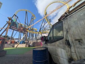 FEAR Island Review ()