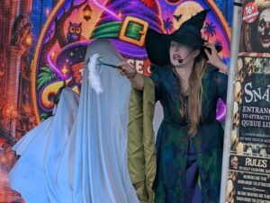 FEAR Island Review ()