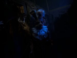 FEAR Island Review ()