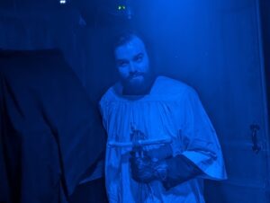 FEAR Island Review ()