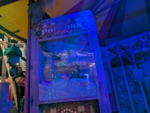 FEAR Island Review ()