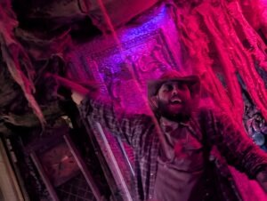 FEAR Island Review ()