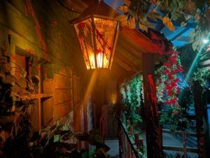FEAR Island Review ()