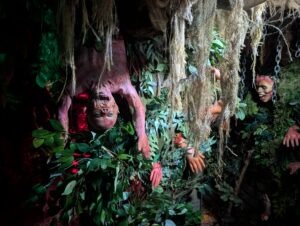 FEAR Island Review ()