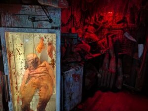 FEAR Island Review ()
