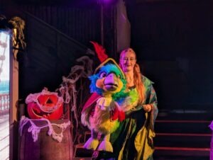 FEAR Island Review ()