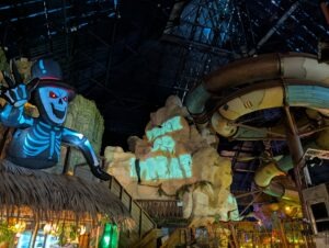FEAR Island Review ()
