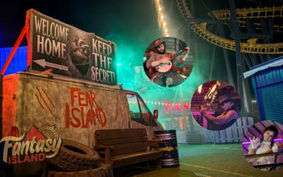Fear Island 2026 Review