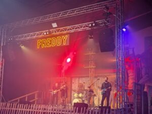 Farmaggedon Review ()