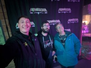 Farmaggedon Review ()