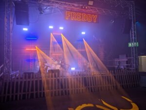 Farmaggedon Review ()