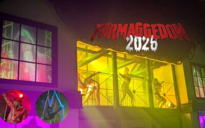 Farmaggedon 2026 Review