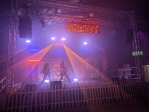 Farmaggedon Review ()