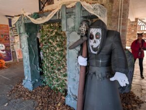 Frightwater Valley Review ()