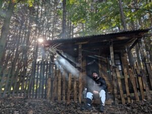 Frightwater Valley Review ()