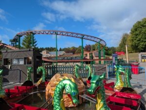 Frightwater Valley Review ()