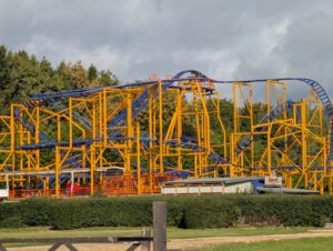 Frightwater Valley Review ()