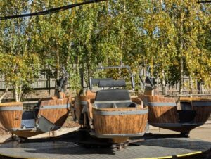 Frightwater Valley Review ()