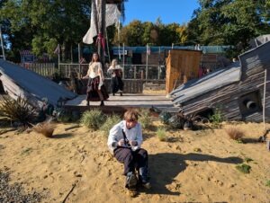 Frightwater Valley Review ()
