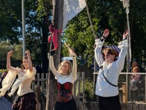 Frightwater Valley Review ()