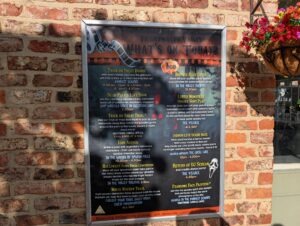 Frightwater Valley Review ()