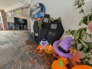 Frightwater Valley Review ()