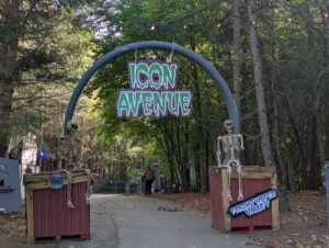 Frightwater Valley Review ()