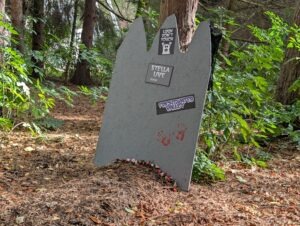 Frightwater Valley Review ()