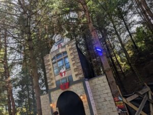 Frightwater Valley Review ()