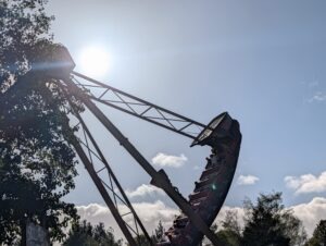 Frightwater Valley Review ()