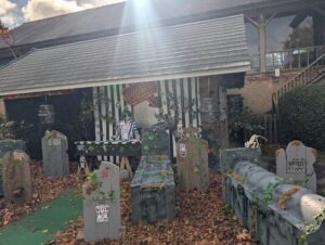Frightwater Valley Review ()